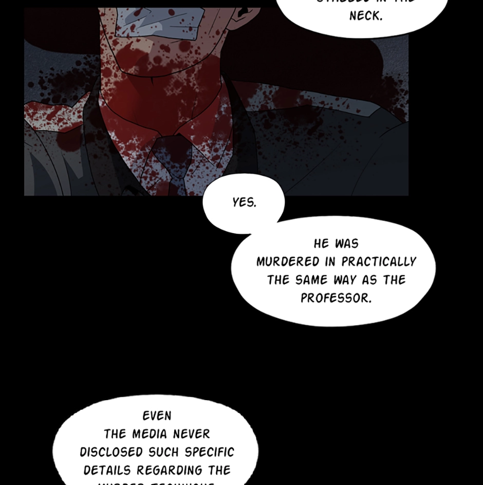 MEMORIST Chapter 33 page 11 - 