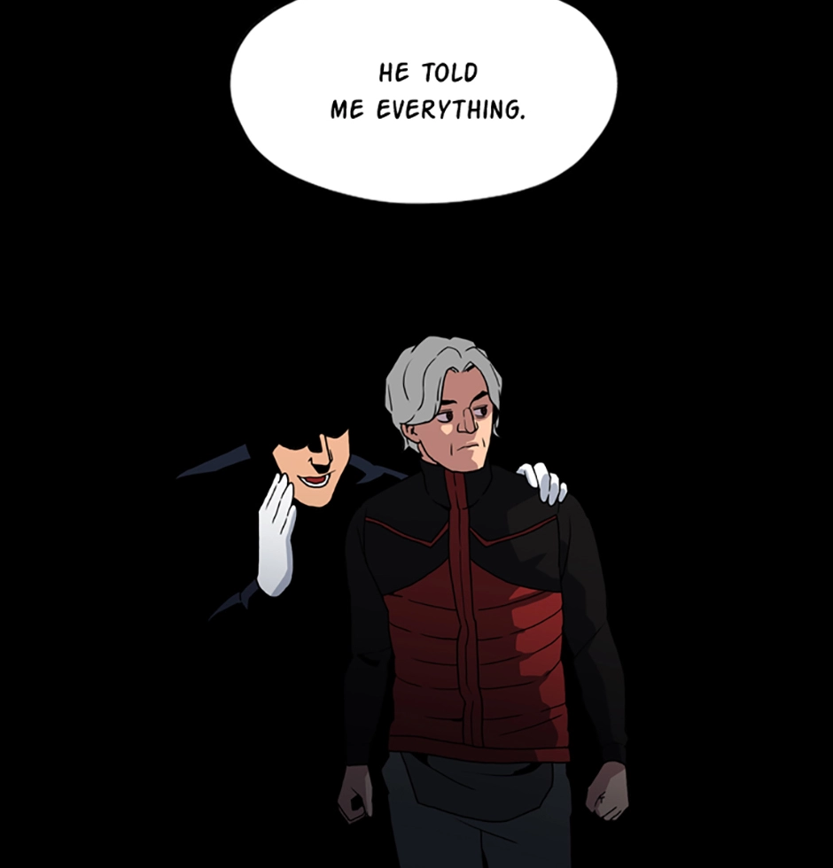 MEMORIST Chapter 33 page 102 - 