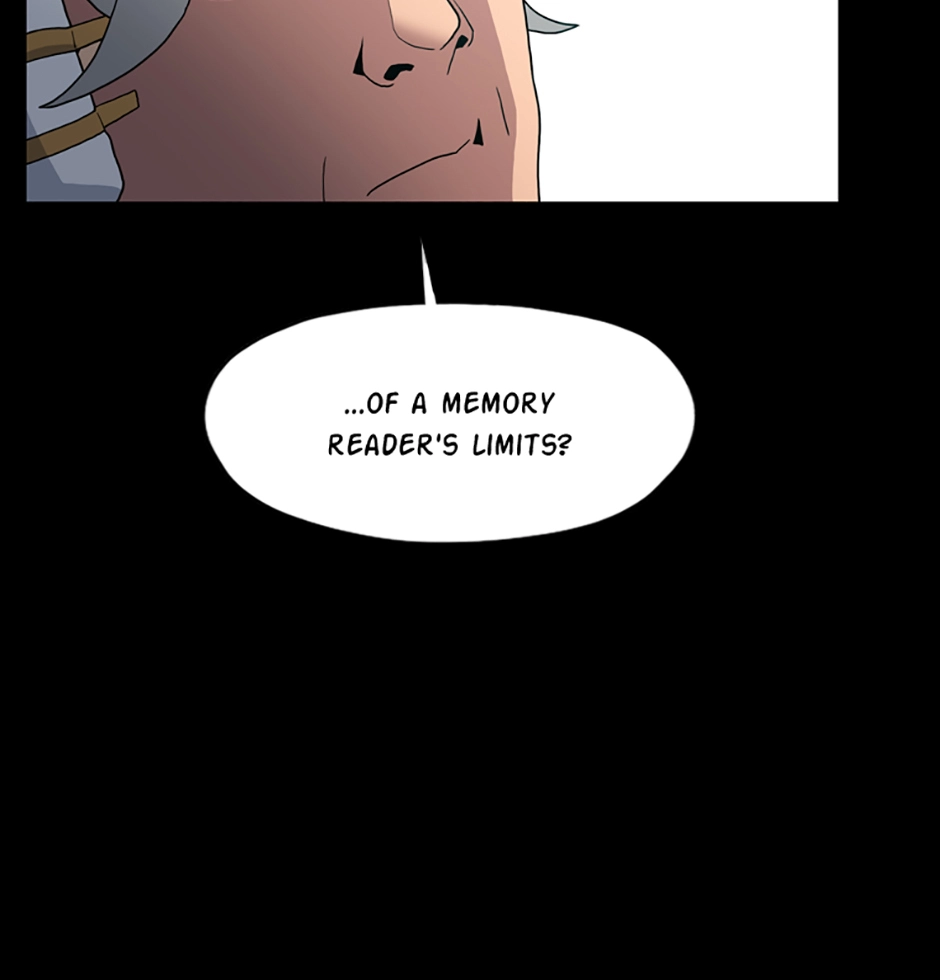 MEMORIST Chapter 33 page 107 - 