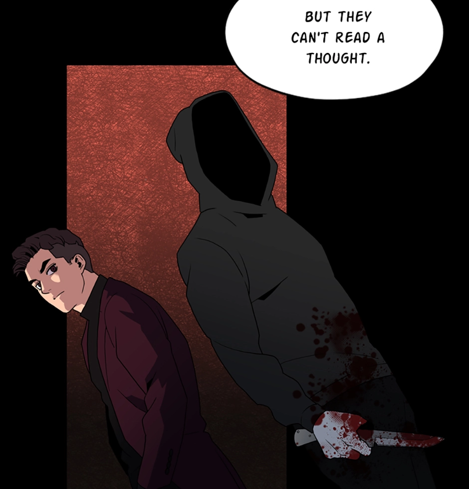 MEMORIST Chapter 33 page 109 - 