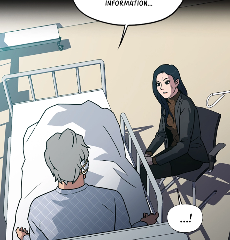 MEMORIST Chapter 33 page 113 - 