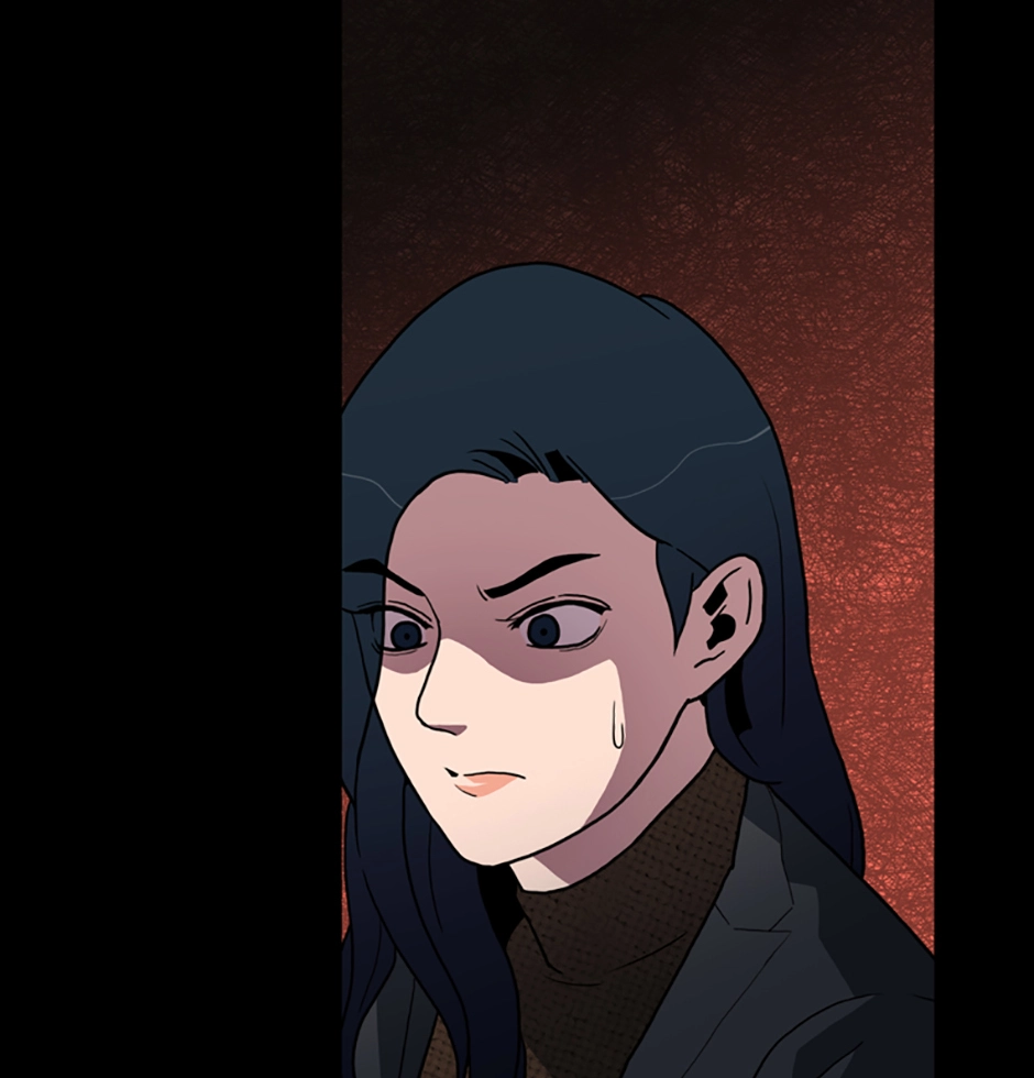 MEMORIST Chapter 33 page 116 - 