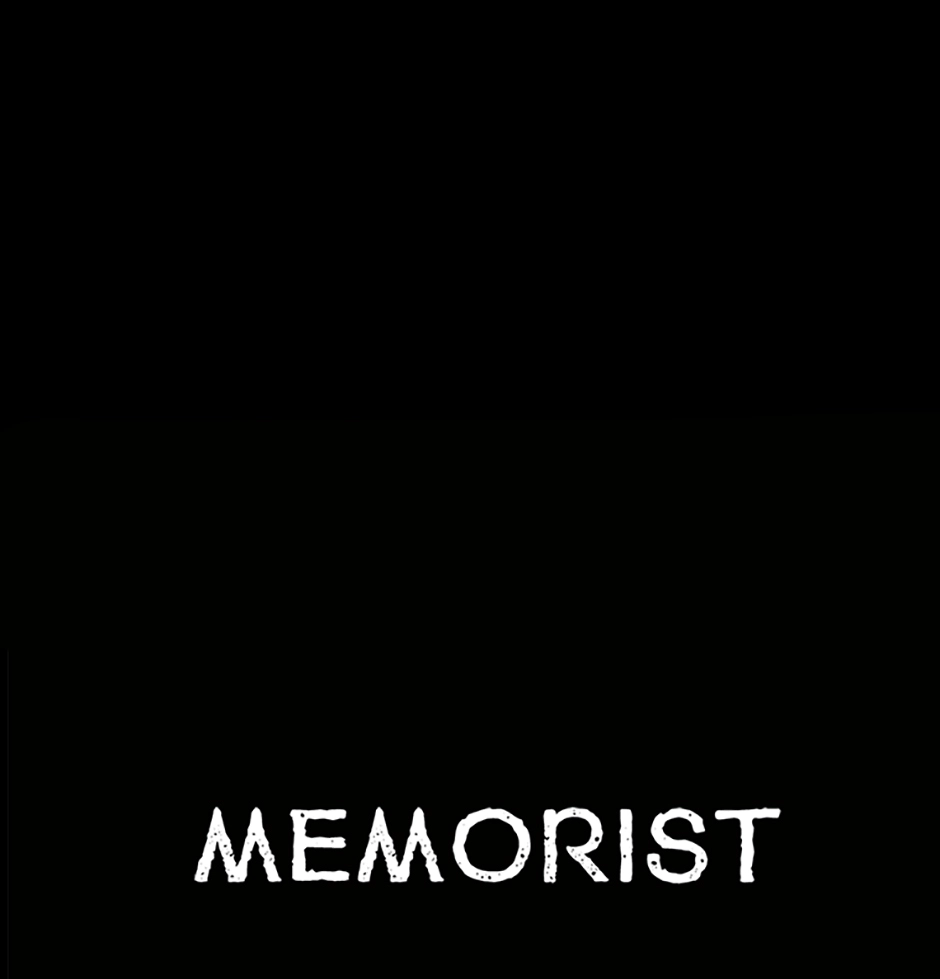 MEMORIST Chapter 33 page 119 - 