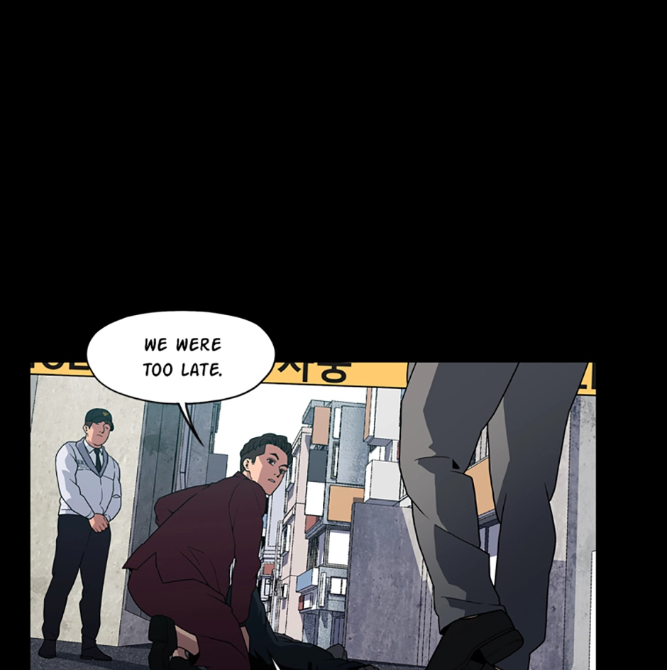MEMORIST Chapter 33 page 15 - 