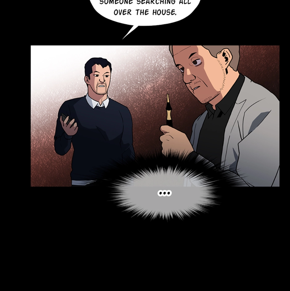 MEMORIST Chapter 33 page 18 - 