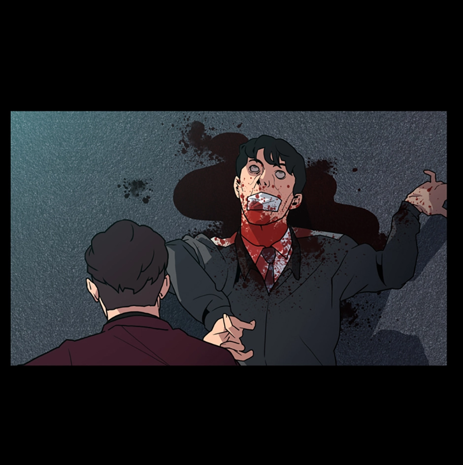 MEMORIST Chapter 33 page 3 - 