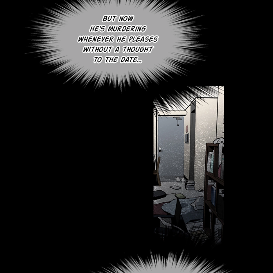 MEMORIST Chapter 33 page 21 - 