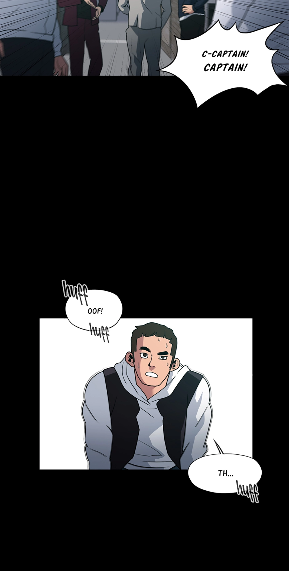 MEMORIST Chapter 33 page 25 - 