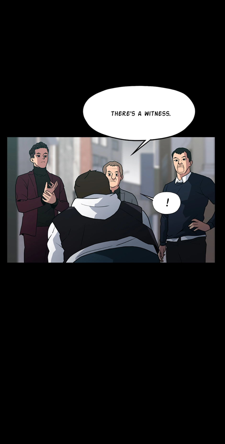 MEMORIST Chapter 33 page 26 - 