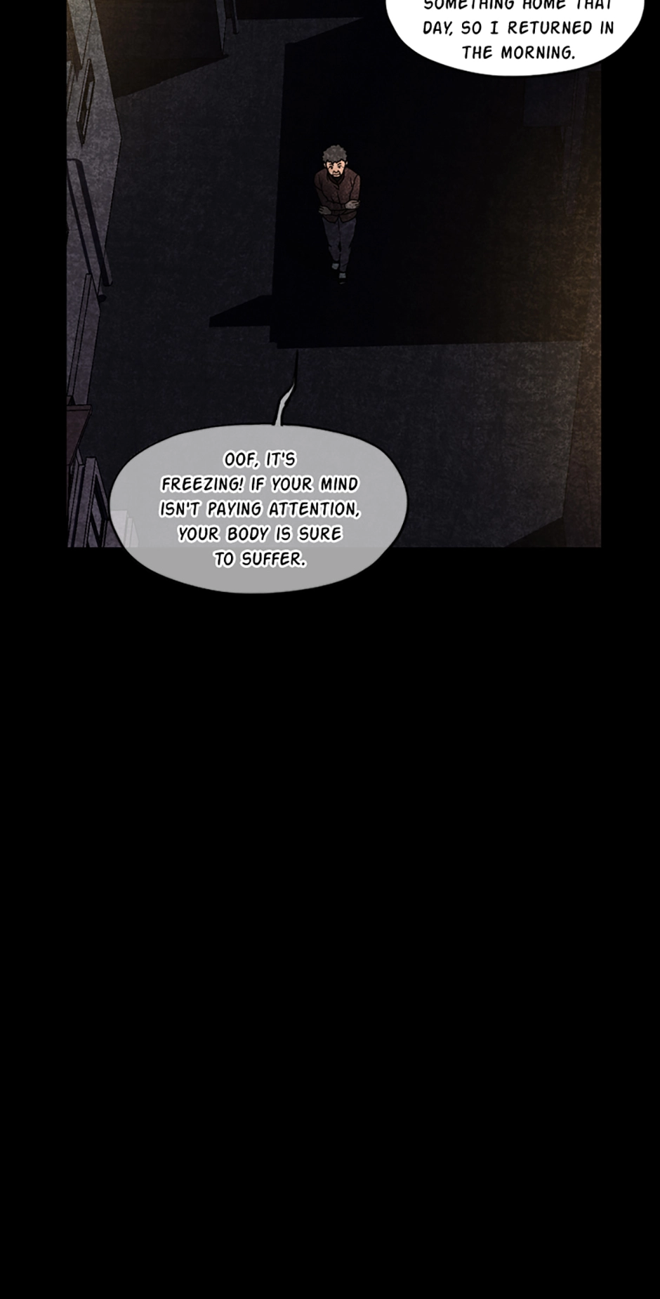 MEMORIST Chapter 33 page 34 - 