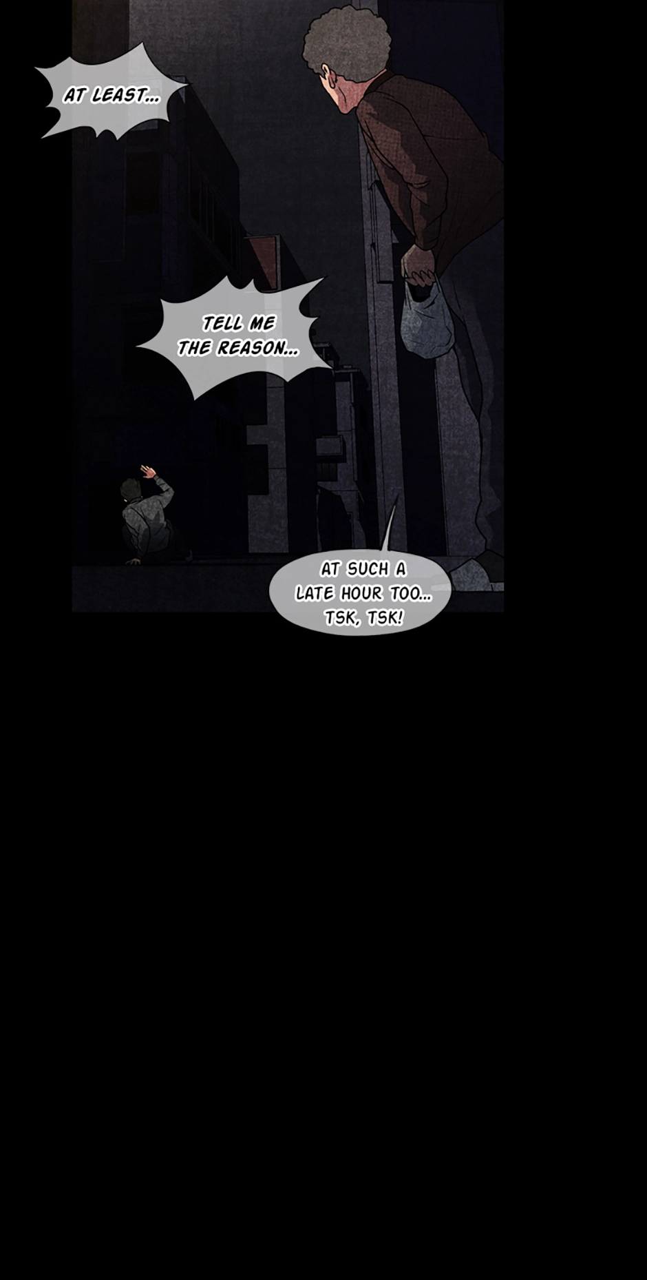 MEMORIST Chapter 33 page 37 - 