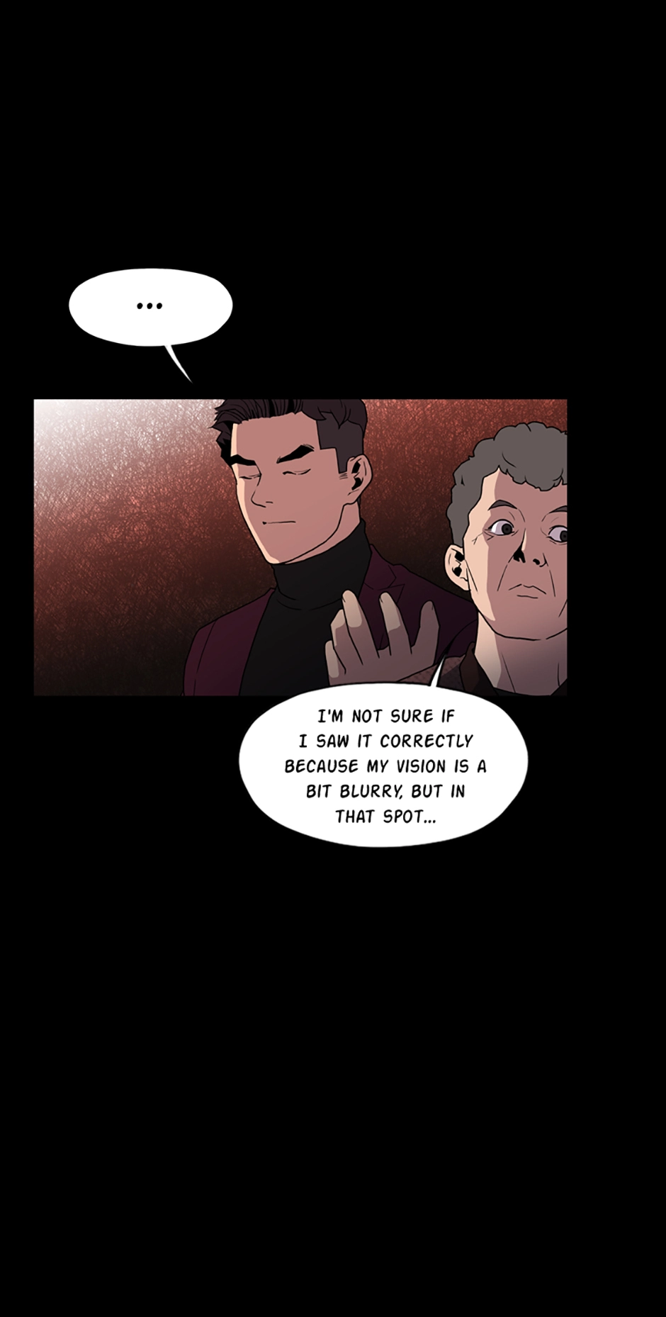 MEMORIST Chapter 33 page 38 - 