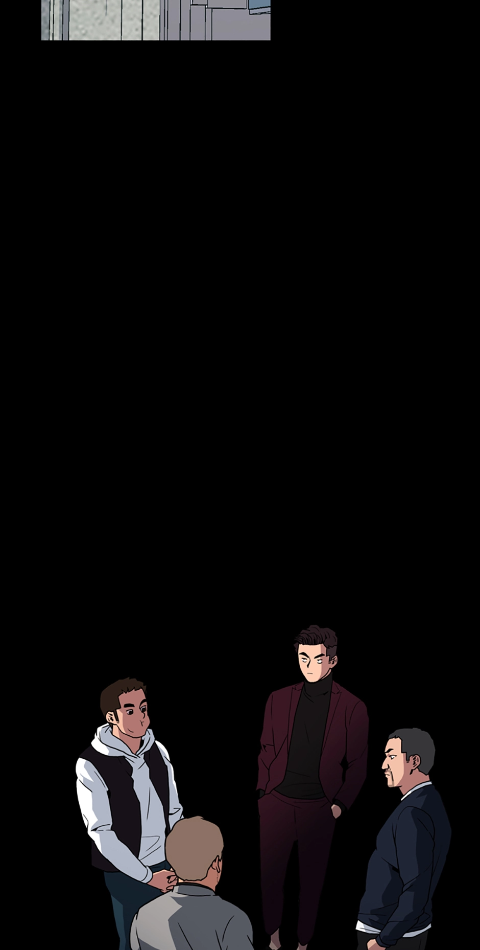 MEMORIST Chapter 33 page 43 - 