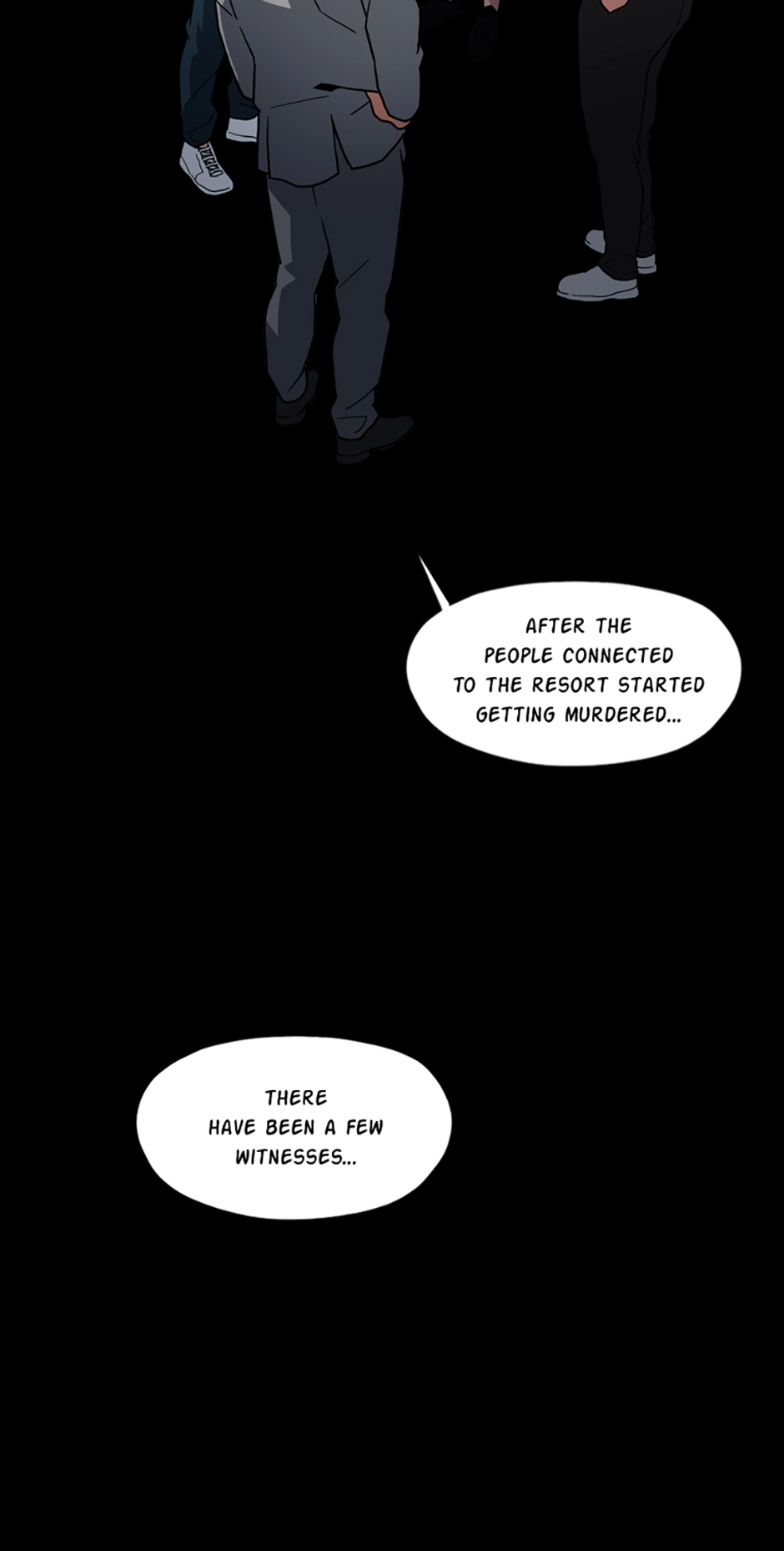 MEMORIST Chapter 33 page 44 - 