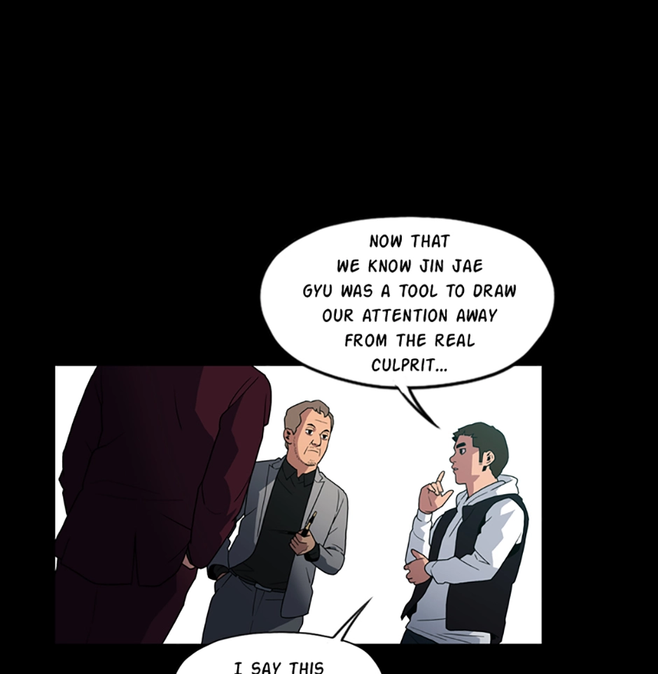 MEMORIST Chapter 33 page 47 - 