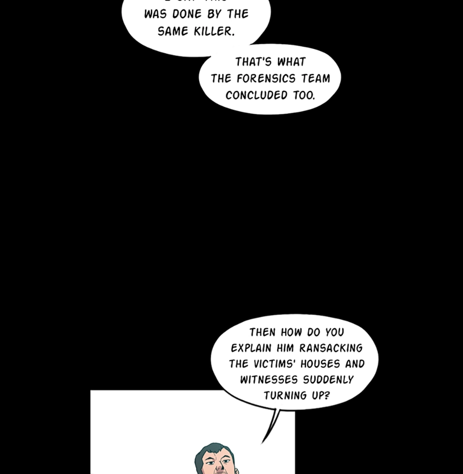 MEMORIST Chapter 33 page 48 - 