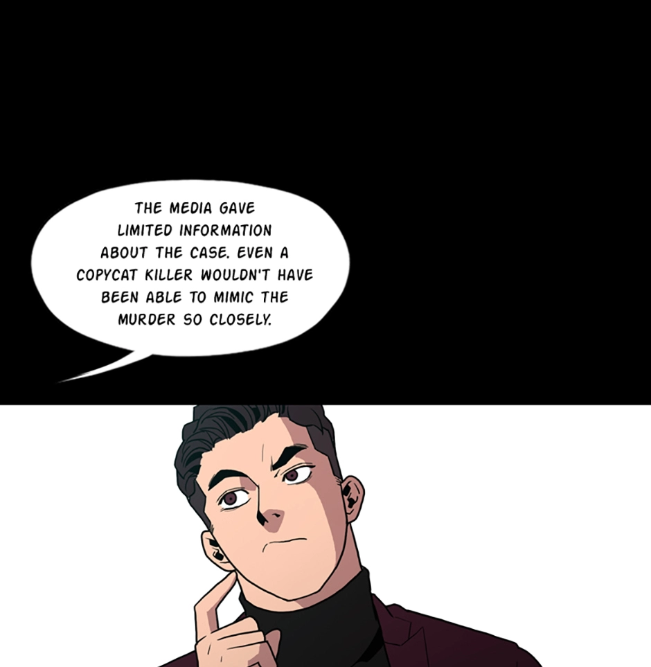 MEMORIST Chapter 33 page 50 - 