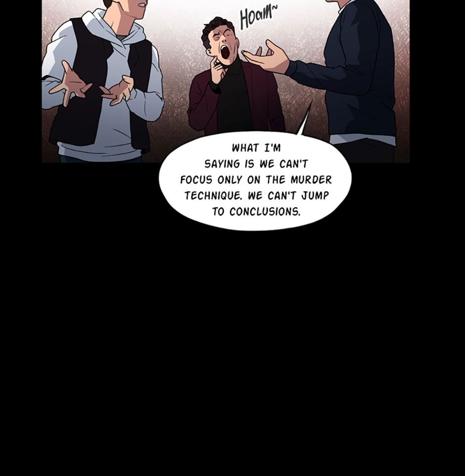 MEMORIST Chapter 33 page 52 - 