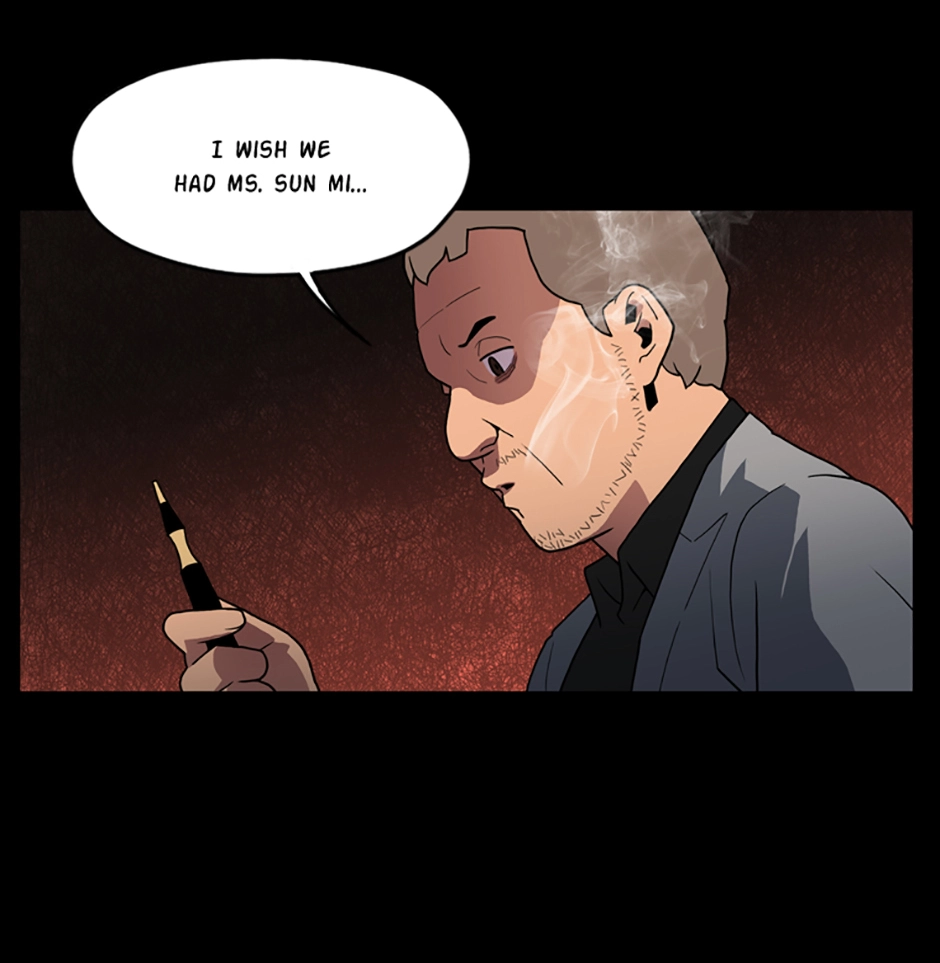 MEMORIST Chapter 33 page 54 - 