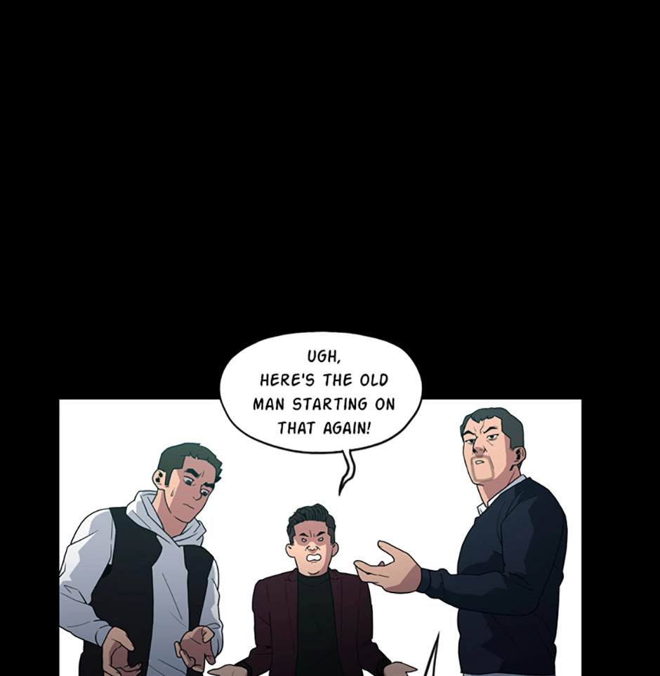 MEMORIST Chapter 33 page 55 - 