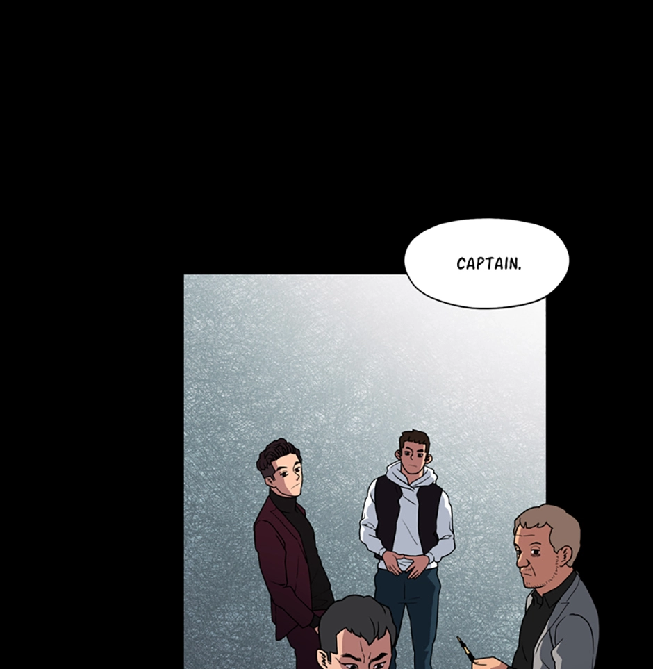 MEMORIST Chapter 33 page 57 - 