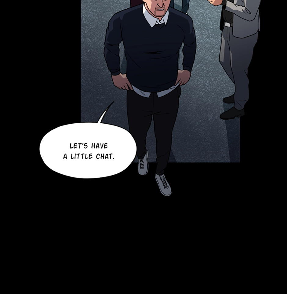 MEMORIST Chapter 33 page 58 - 