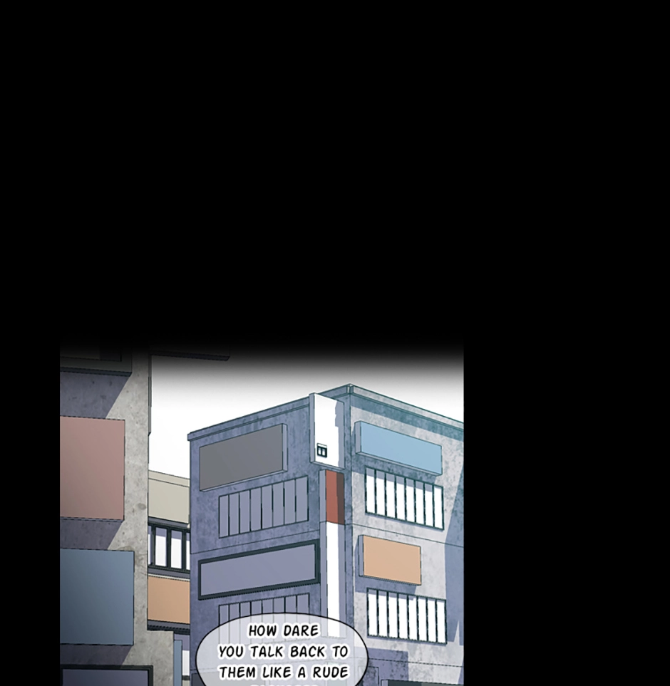 MEMORIST Chapter 33 page 60 - 