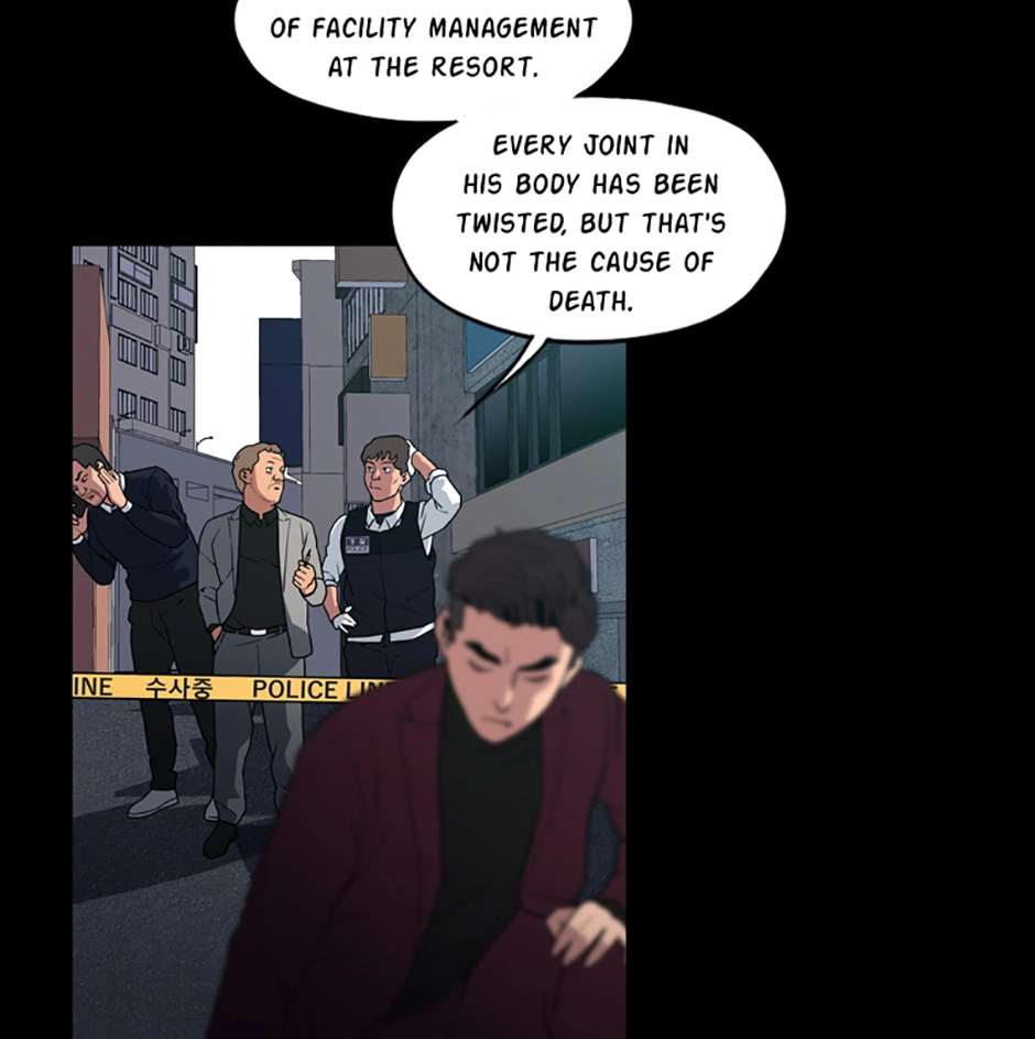 MEMORIST Chapter 33 page 7 - 