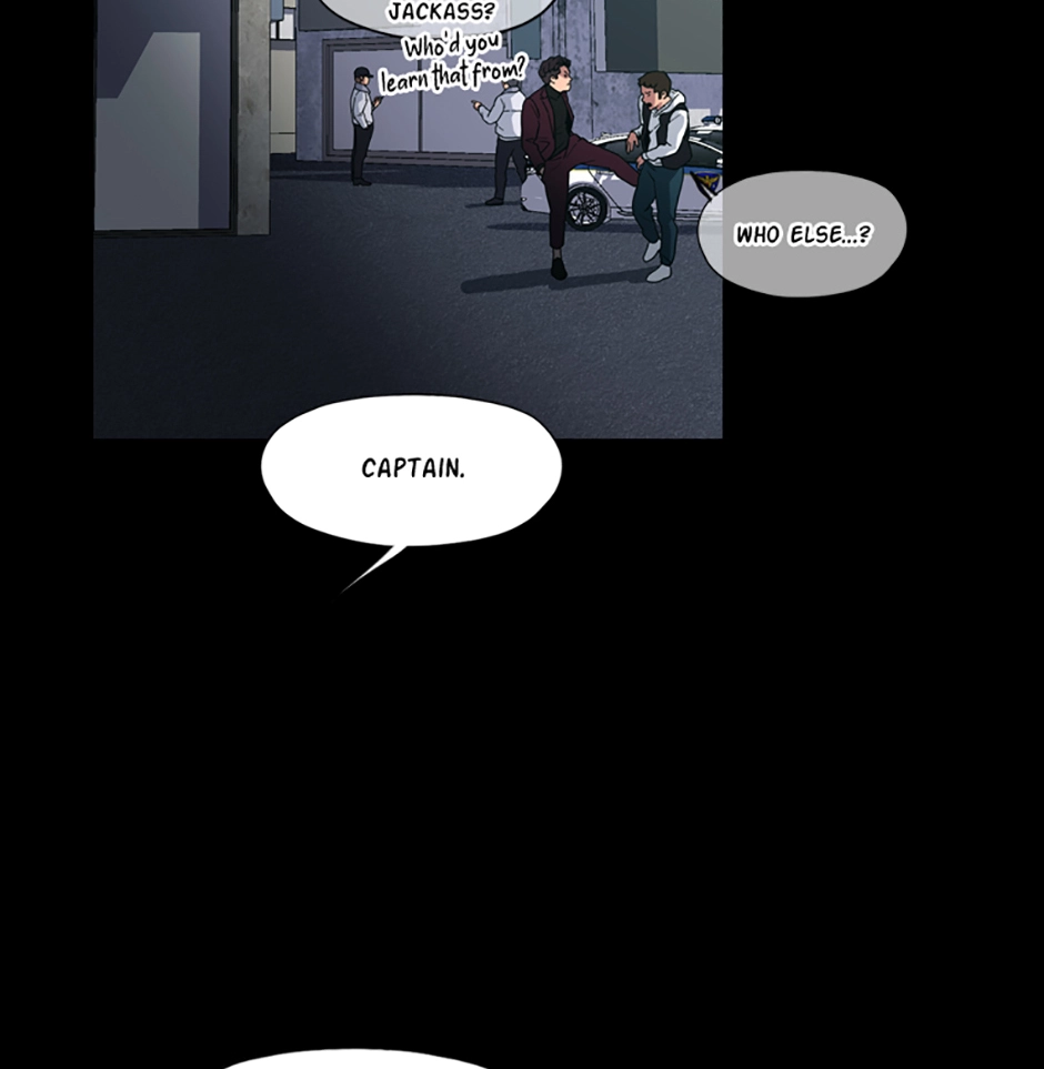 MEMORIST Chapter 33 page 61 - 