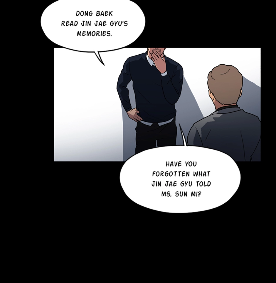 MEMORIST Chapter 33 page 62 - 