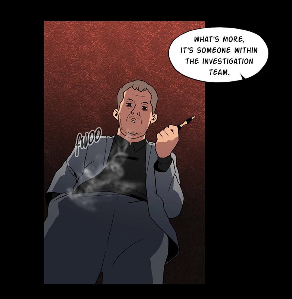 MEMORIST Chapter 33 page 65 - 