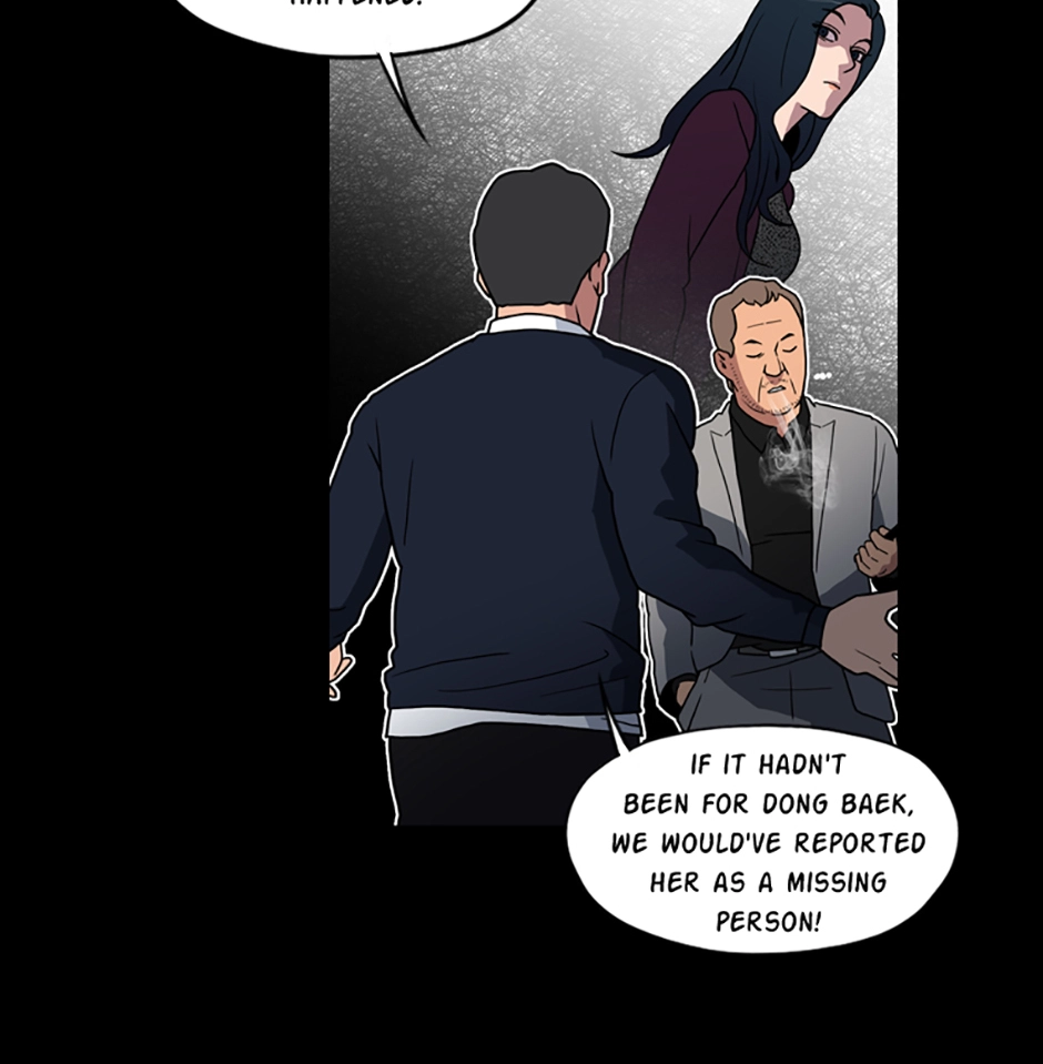 MEMORIST Chapter 33 page 67 - 