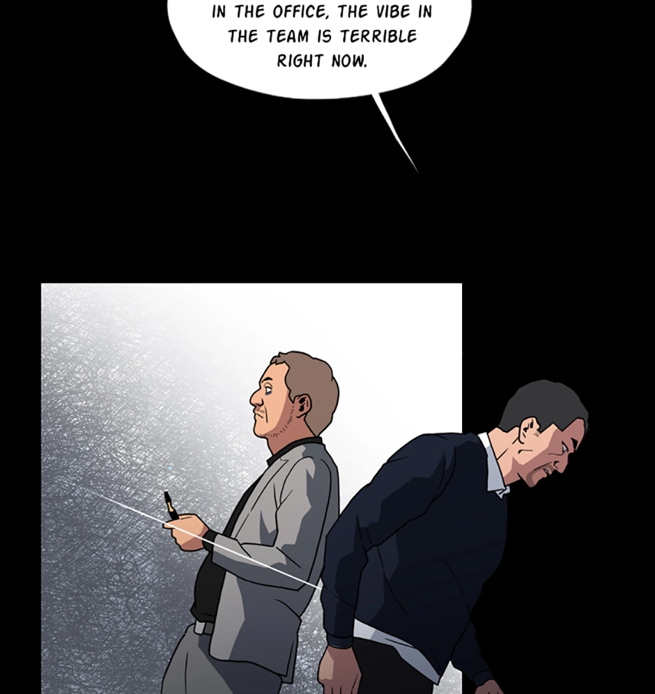 MEMORIST Chapter 33 page 72 - 