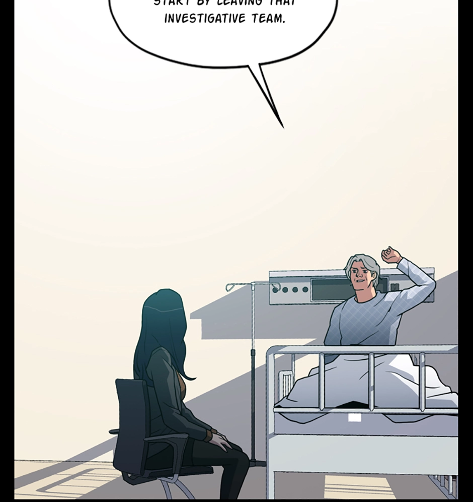 MEMORIST Chapter 33 page 86 - 