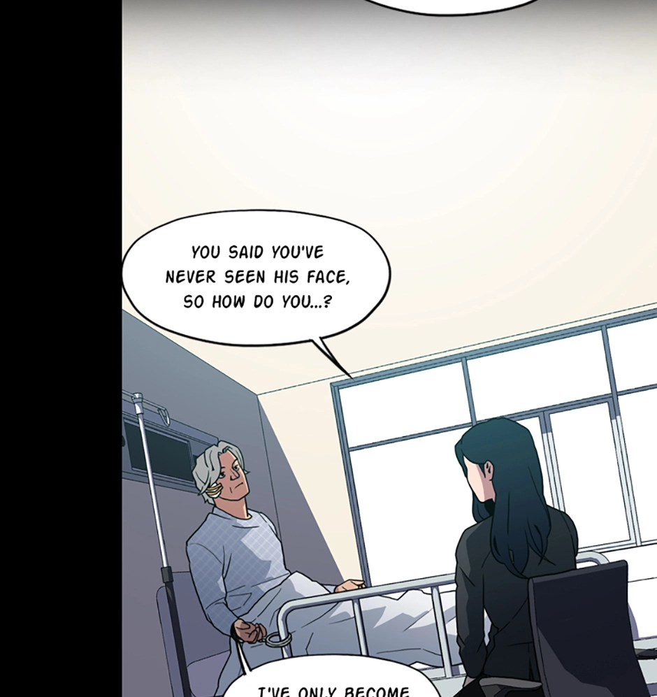 MEMORIST Chapter 33 page 89 - 