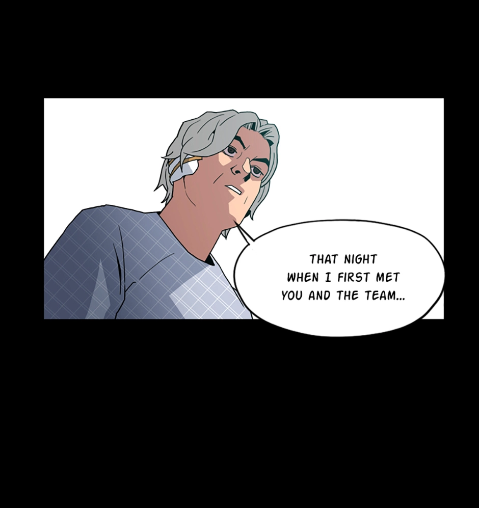 MEMORIST Chapter 33 page 91 - 