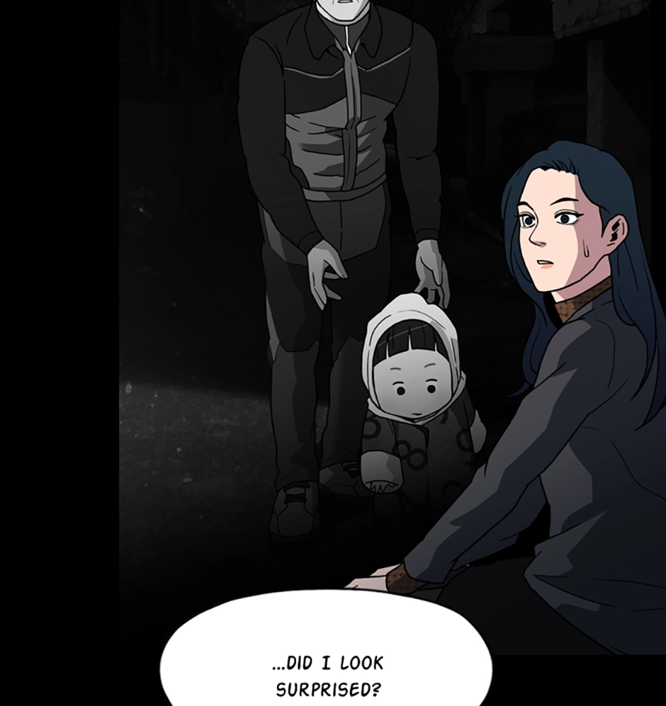 MEMORIST Chapter 33 page 93 - 