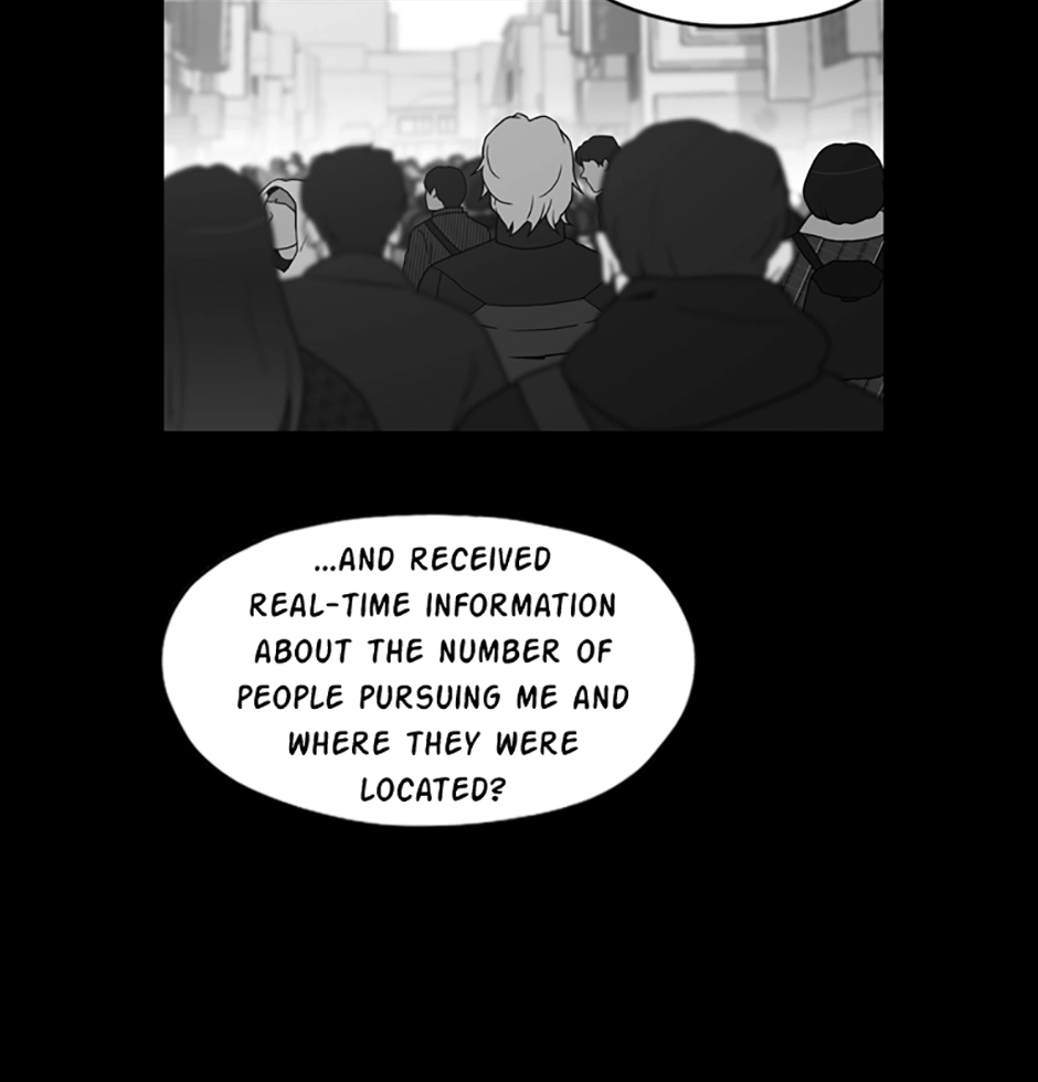 MEMORIST Chapter 33 page 100 - 