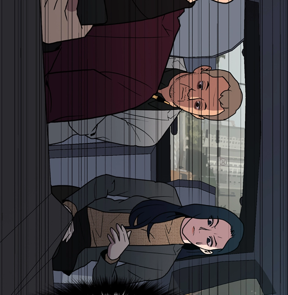 MEMORIST Chapter 34 page 109 - 