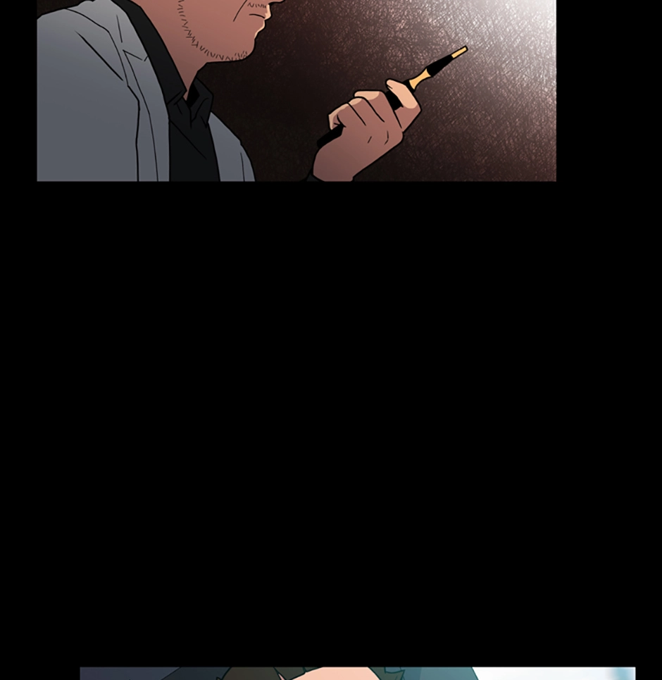 MEMORIST Chapter 34 page 112 - 