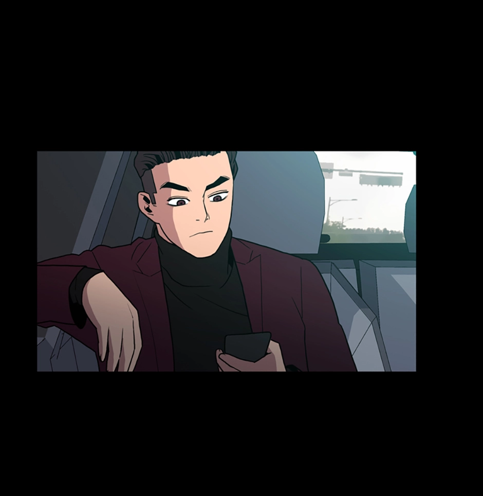 MEMORIST Chapter 34 page 114 - 