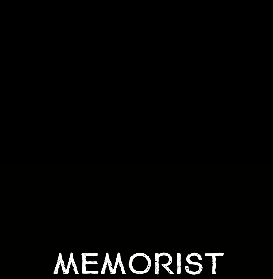 MEMORIST Chapter 34 page 118 - 