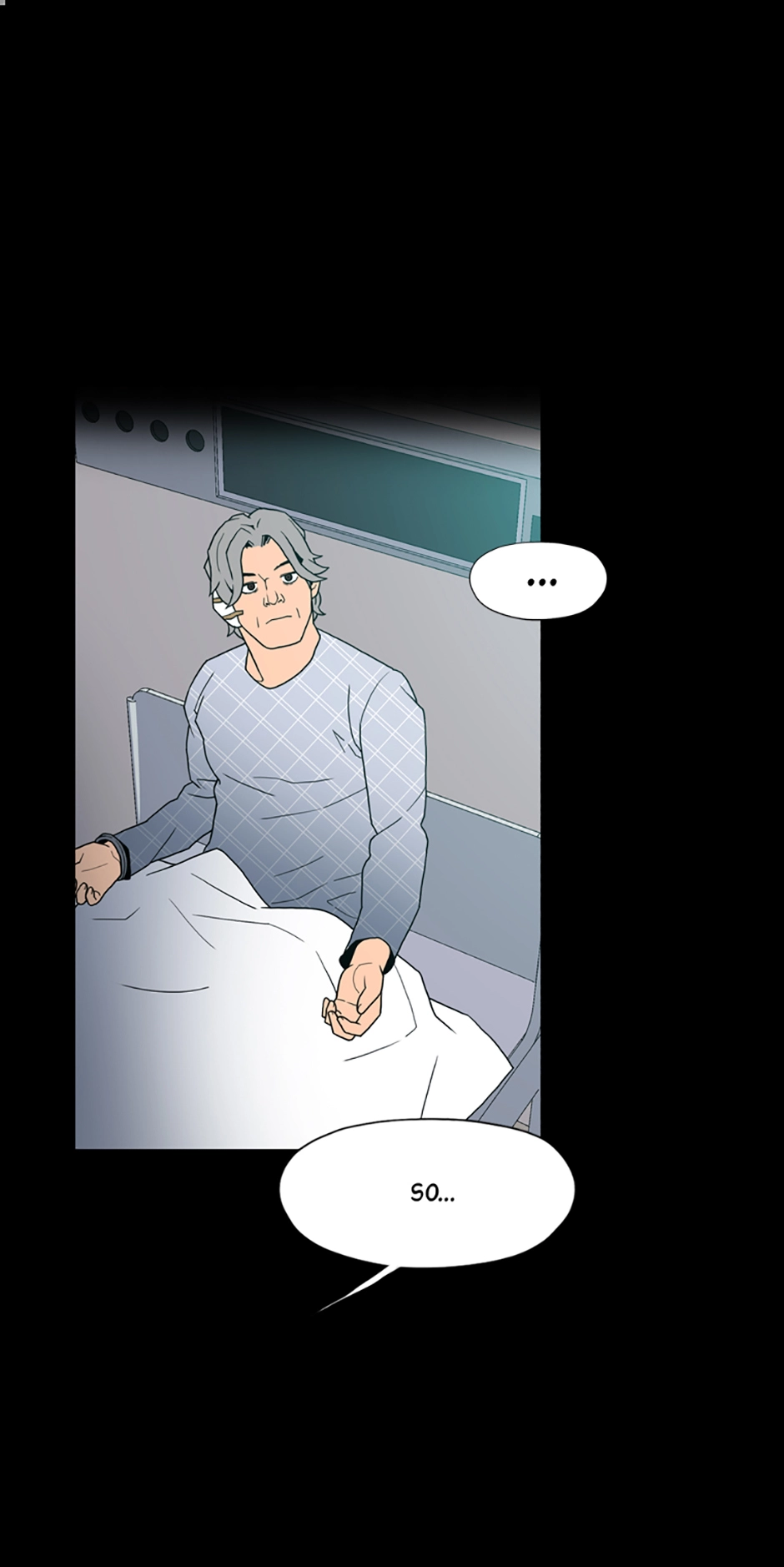 MEMORIST Chapter 34 page 26 - 