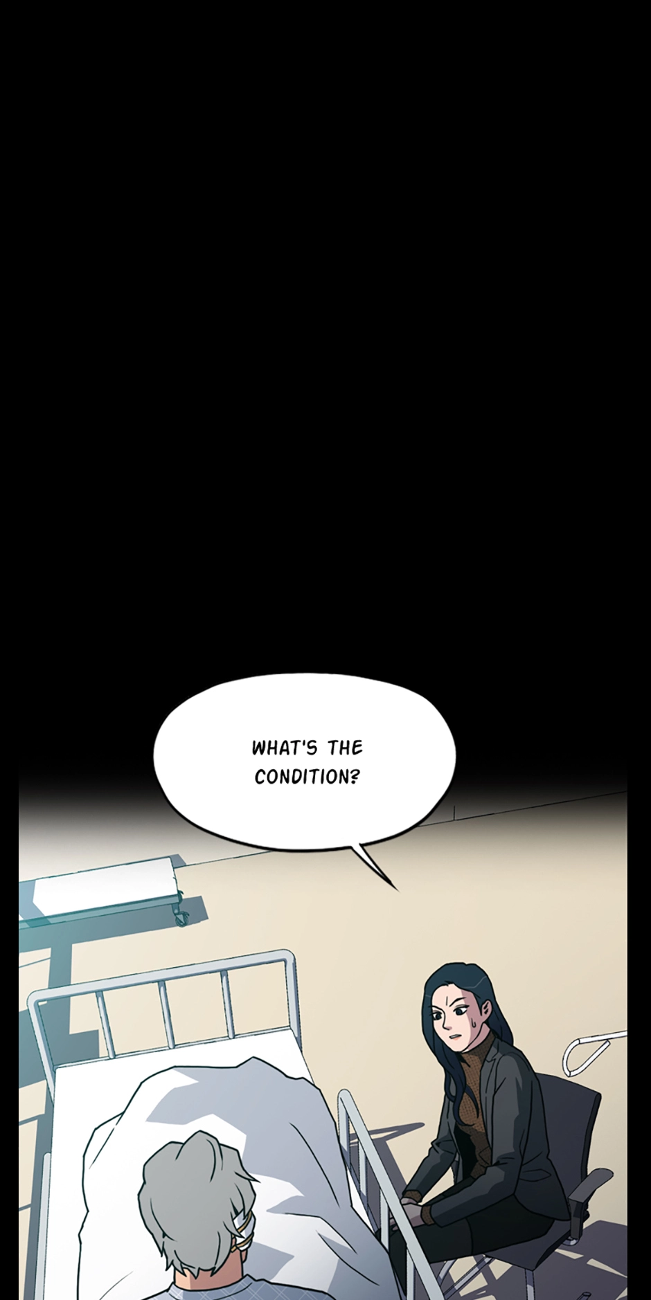 MEMORIST Chapter 34 page 27 - 
