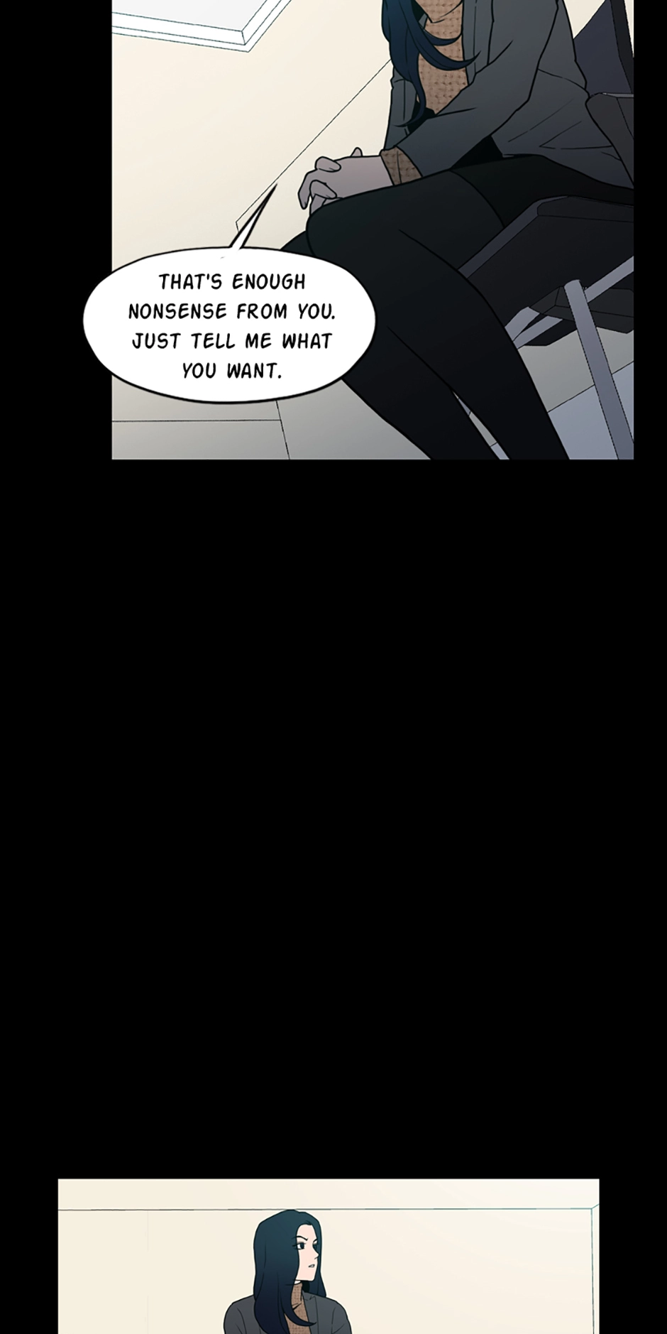 MEMORIST Chapter 34 page 32 - 