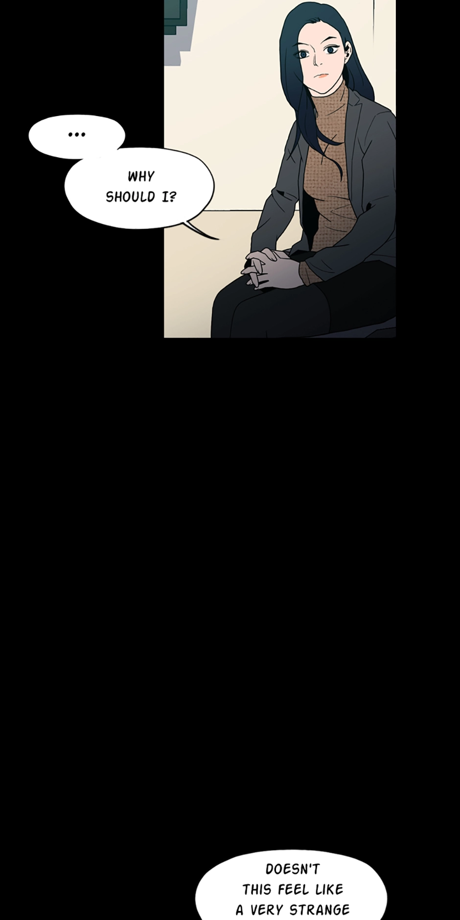 MEMORIST Chapter 34 page 35 - 