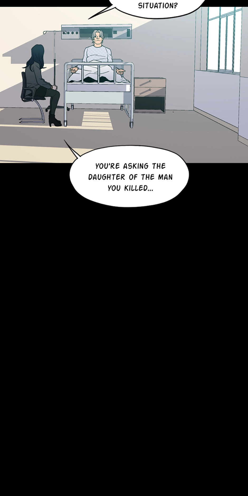 MEMORIST Chapter 34 page 36 - 