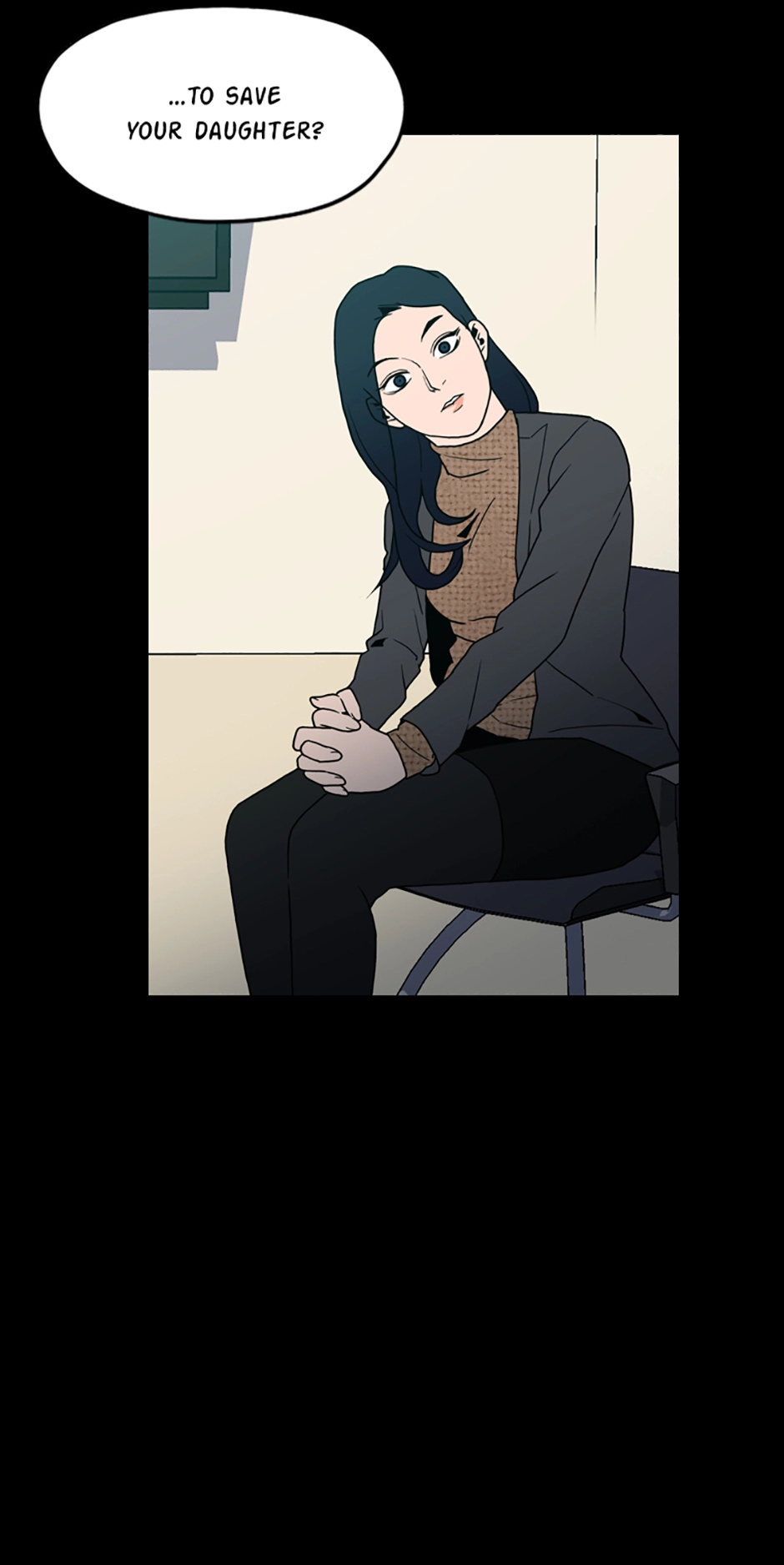 MEMORIST Chapter 34 page 37 - 