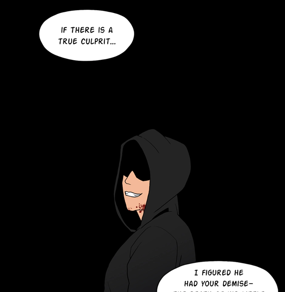MEMORIST Chapter 34 page 48 - 