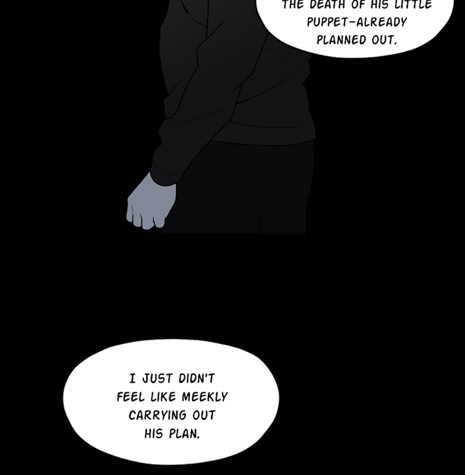 MEMORIST Chapter 34 page 49 - 